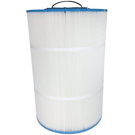 Approved Vendor Jacuzzi Brothers Sherlock 80 Replacement Pool Filter Compatible Cartridge PJ80/C-9480/FC-1400 WP.JCZ1400